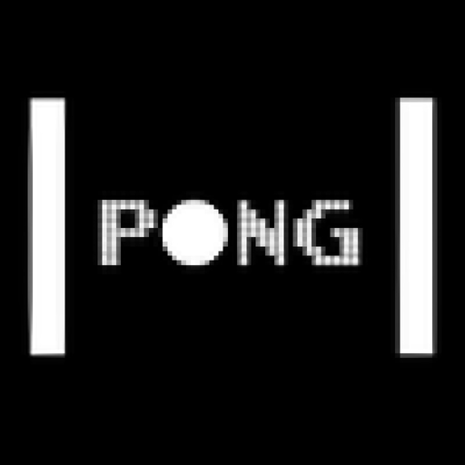Pong Game app icon