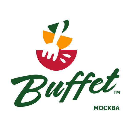 Buffet Cafe Москва app icon