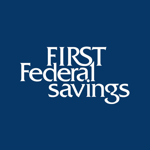 First Federal Savings & Loan app icon
