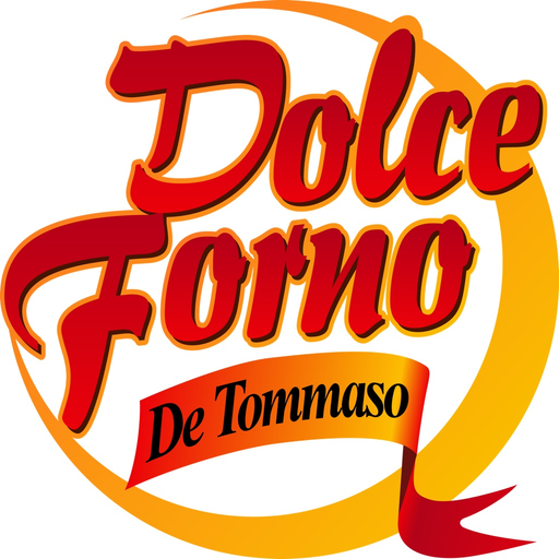 Dolce Forno De Tommaso app icon
