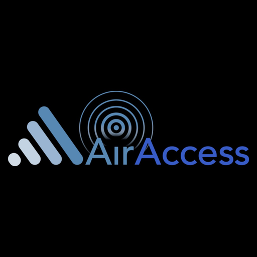 AirAccess By Alarm Lock app icon