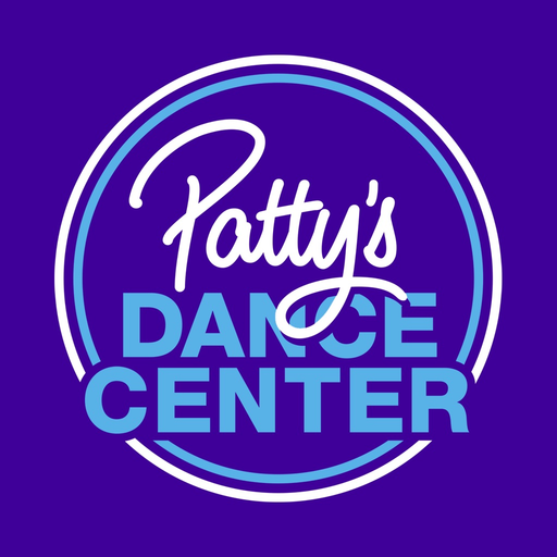 Patty's Dance Center app icon