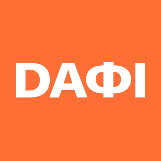 Dafi Family Card app icon