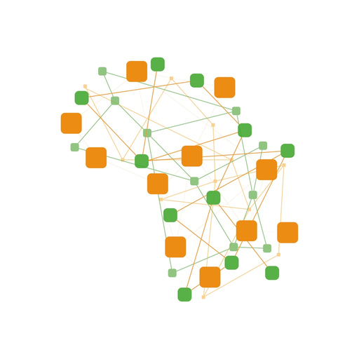 Cosna Afrique app icon