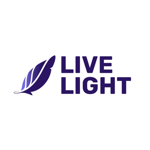 Rod Stewart - Live Light app icon