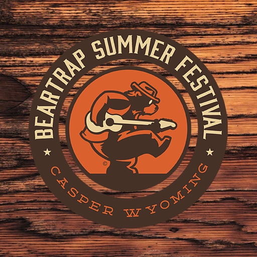 Beartrap Summer Festival app icon