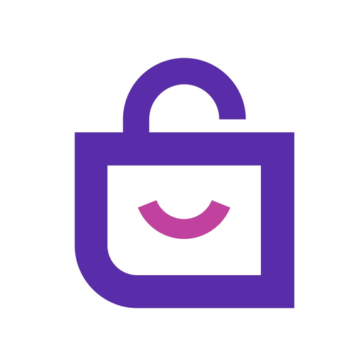 Syenapp: AI-powered Shopping app icon