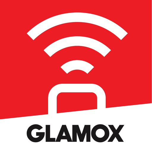 Glamox wUser app icon