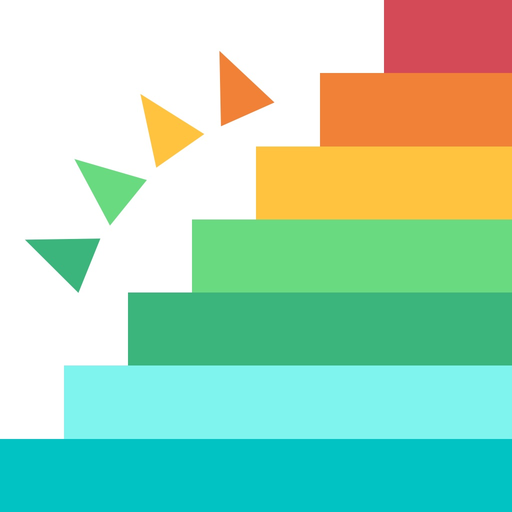 STAIR Coach app icon