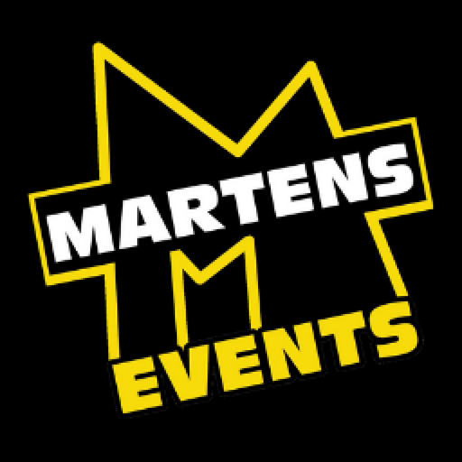 Martens Events app icon