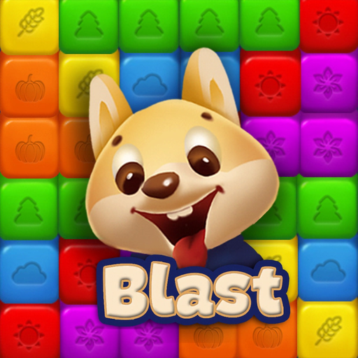 Farmy Blast app icon