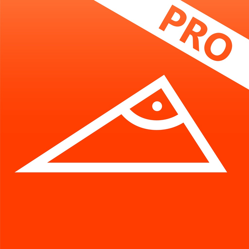 Solve Right Triangle Pro app icon