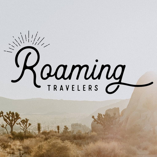 Roaming Travelers app icon