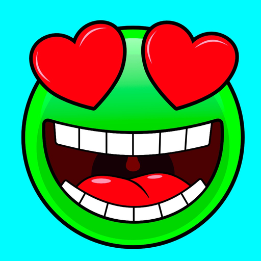 Memory Games. app icon