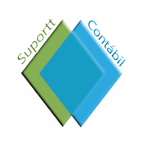 Suportt Contábil app icon