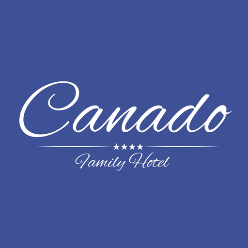 Canado Family Hotel app icon