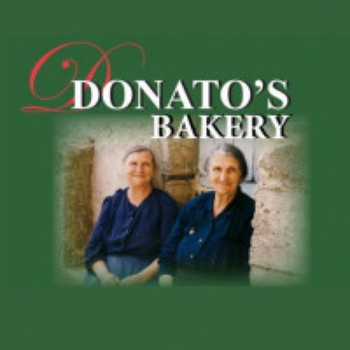 Donato's Bakery app icon