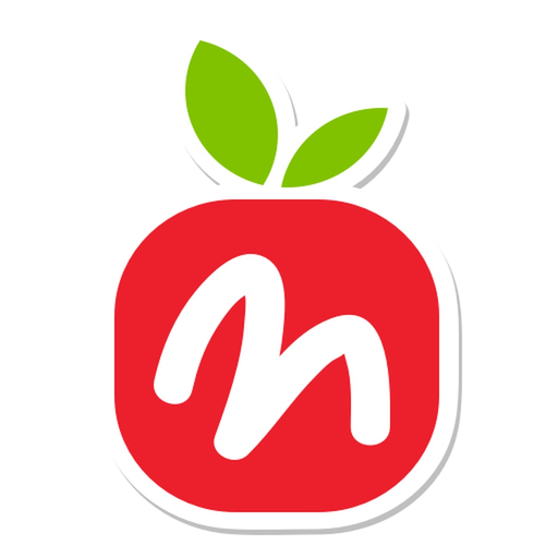 Market Garden App app icon