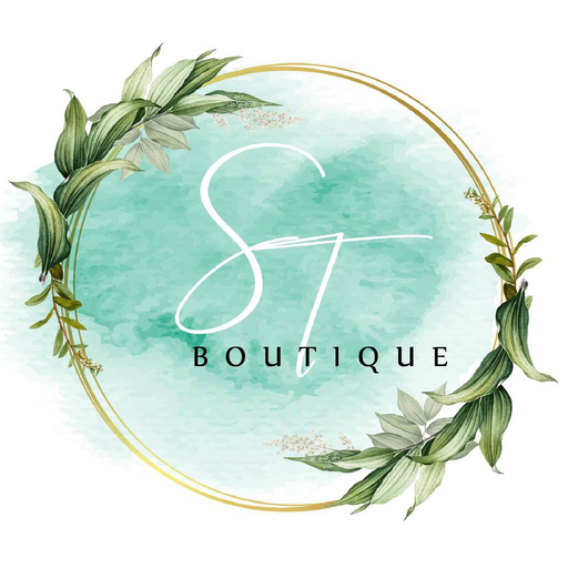 Shop ST Boutique app icon