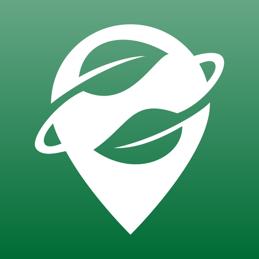 Organic Maps・Offline Maps, GPS app icon