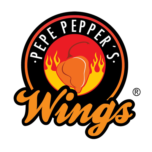 Peppers wings app icon