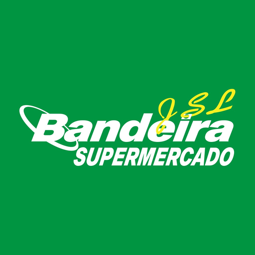 Bandeira Supermercado app icon