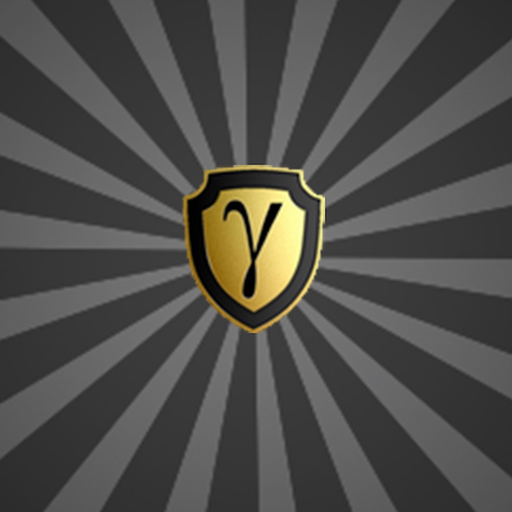 GammaGuard 2.0 app icon