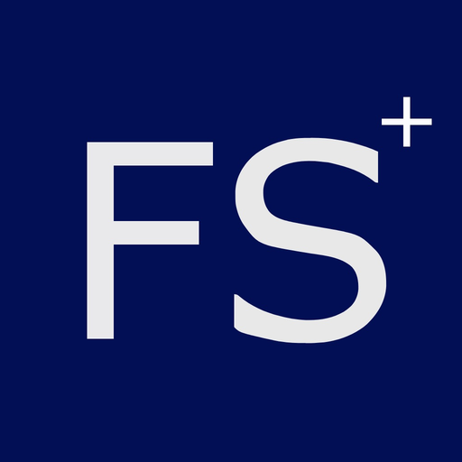 FieldSoft Plus app icon