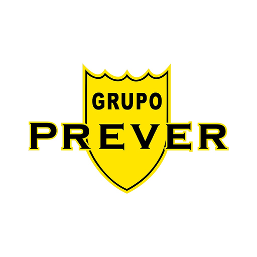 Grupo Prever Acessos app icon