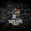 Black King Radio icon