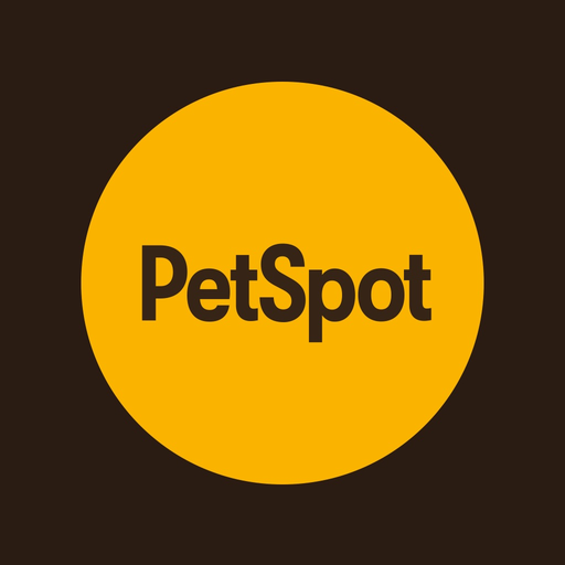 PetSpot Loyalty app icon