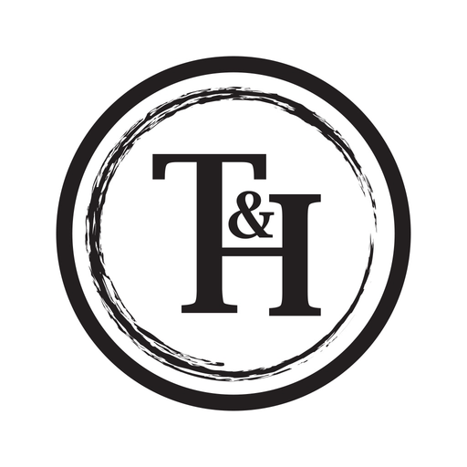 T&H Outdoor Properties app icon