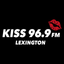 KISS 96.9 icon