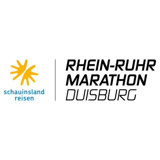 Rhein-Ruhr-Marathon Duisburg app icon