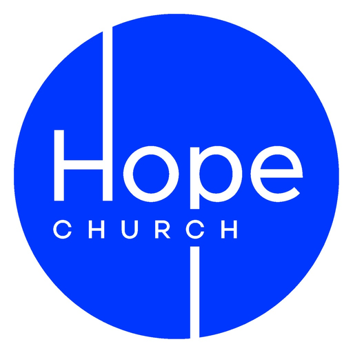 HopeChurch+ app icon