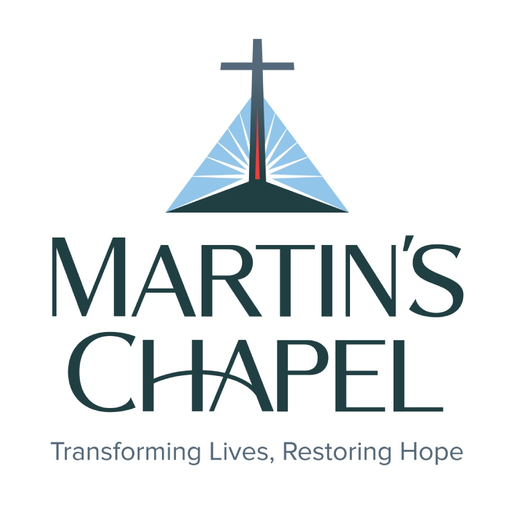 Martin's Chapel app icon