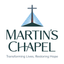 Martin's Chapel icon