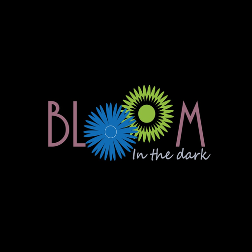 Bloom In The Dark app icon