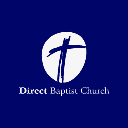 Direct Baptist Church app icon