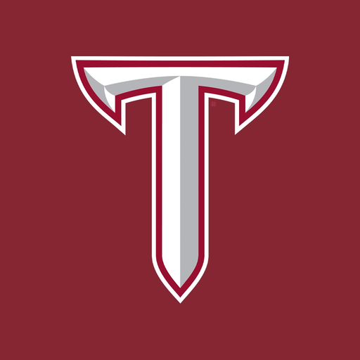 Troy Athletics app icon