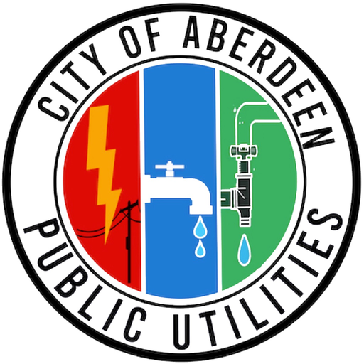 City of Aberdeen Public Utils. app icon