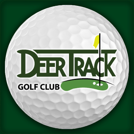 Deer Track Golf Club - IN app icon