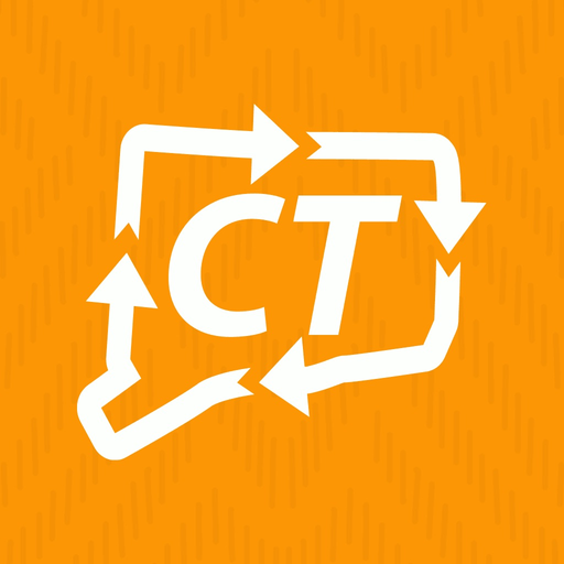RecycleCT Wizard app icon