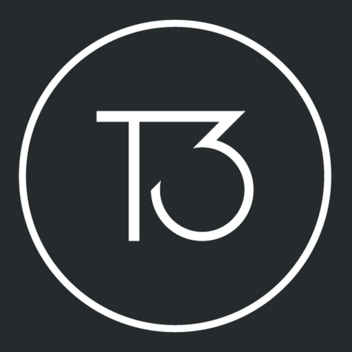 T3 Body app icon