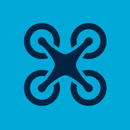 Thunder Drone Checklist app icon