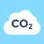 C02 Monitor icon