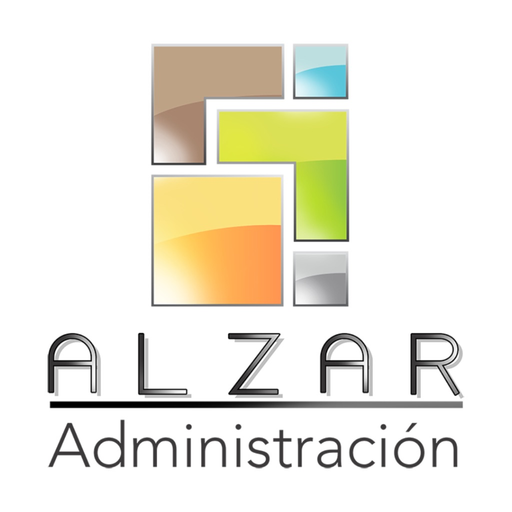 Alzar app icon