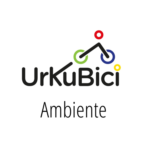 Urkubici - Gestión Ambiental app icon
