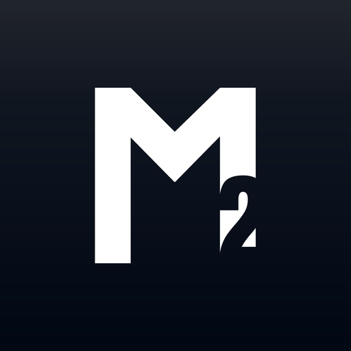 MotorOne M2 app icon