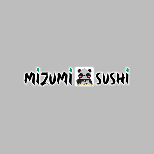 Mizumi Sushi app icon
